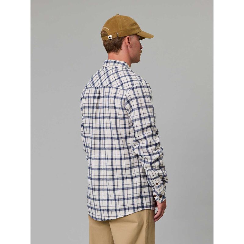 Just Another Fisherman Boatyard Shirt image number 1